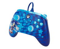PowerA PC/XS Pad przewodowy Advantage Sonic - 1195489 - zdjęcie 4